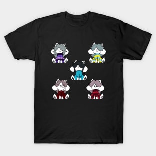 Temmies T-Shirt